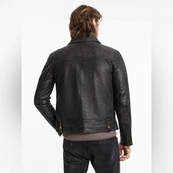 John Varvatos Sorcha Jacket. Size EU 56 USA 46